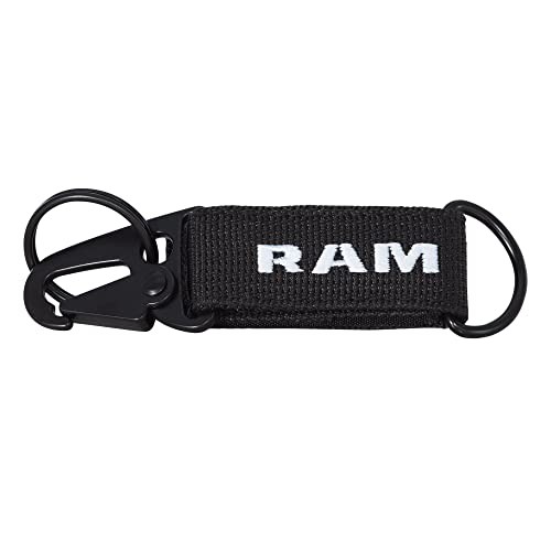 Ram Strap Key Chain