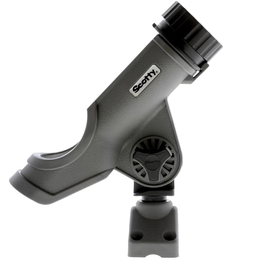 Scotty Powerlock Rod Holder