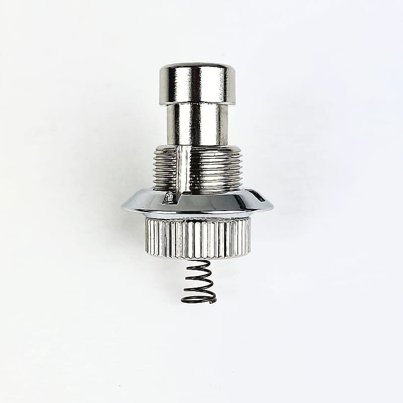 TC Electronic Replacement Foot Switch Soft Click