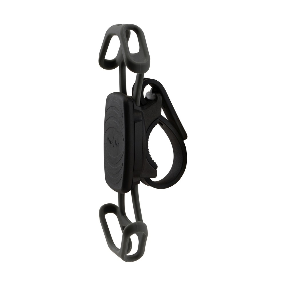 Nite Ize Wrapator Rotating Smartphone Bar Mount