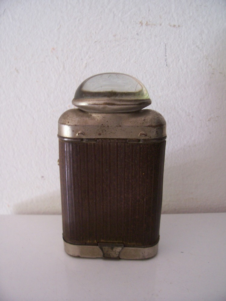 Old Torch