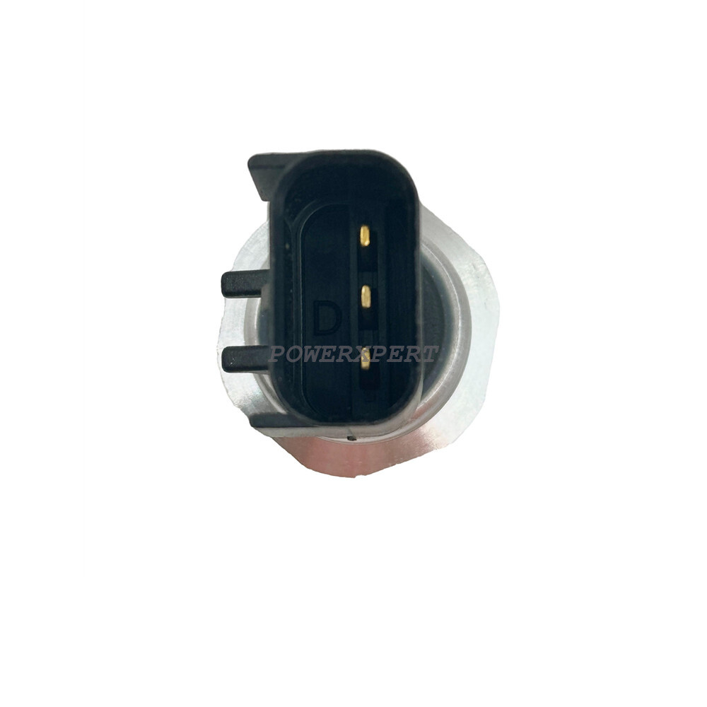 Cummins Genuine Oil Pressure Sensor 4358810 For ISF ISG 4B 6B ISB QSB 4921517