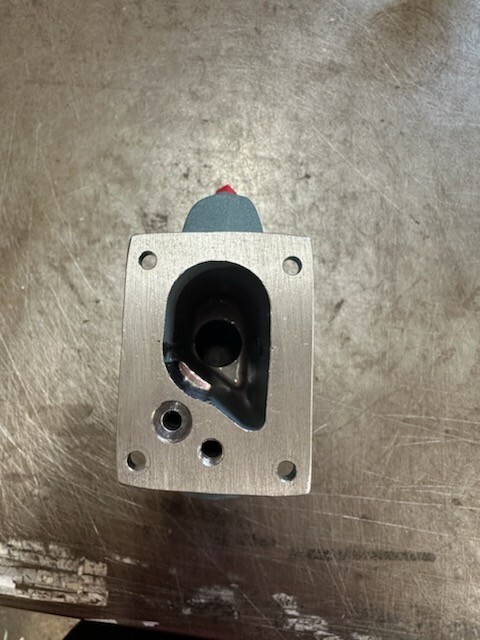 NEW 703A11 CHERRY AEROSPACE HANDLE