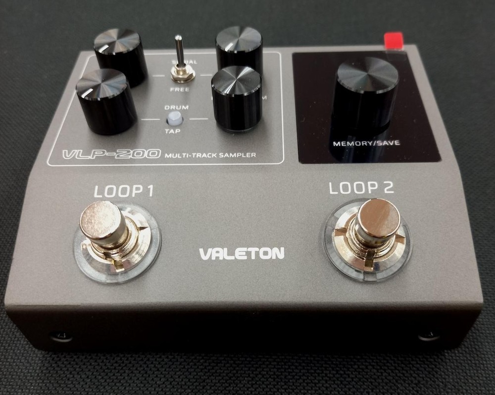 VALETON VLP-200 Model