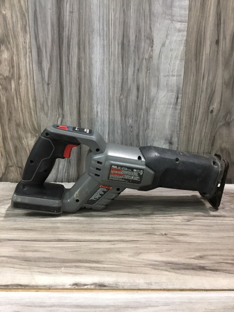 PORTER CABLE PC1800RS (PSL038662)