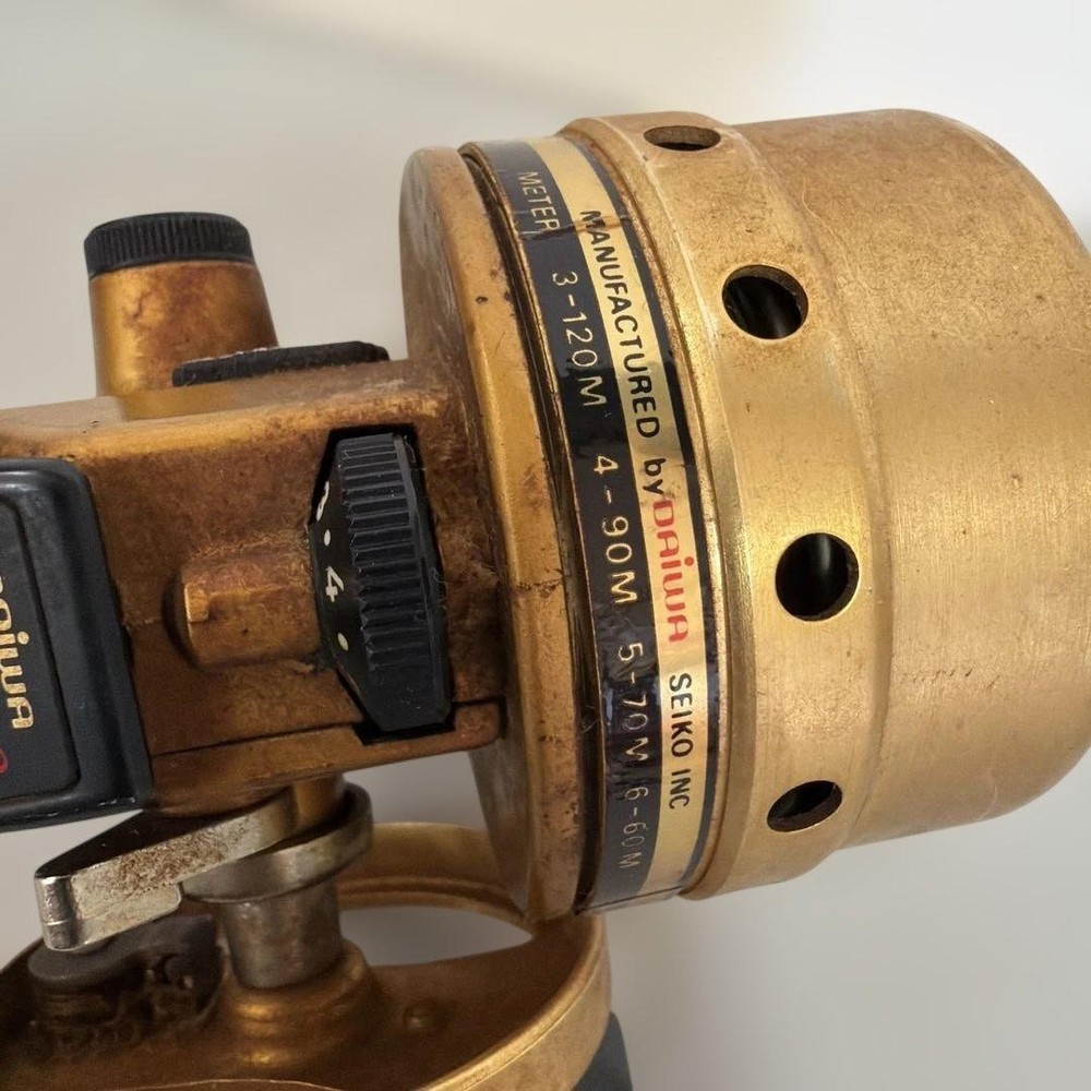 Daiwa Spin Cast 40DX 185079