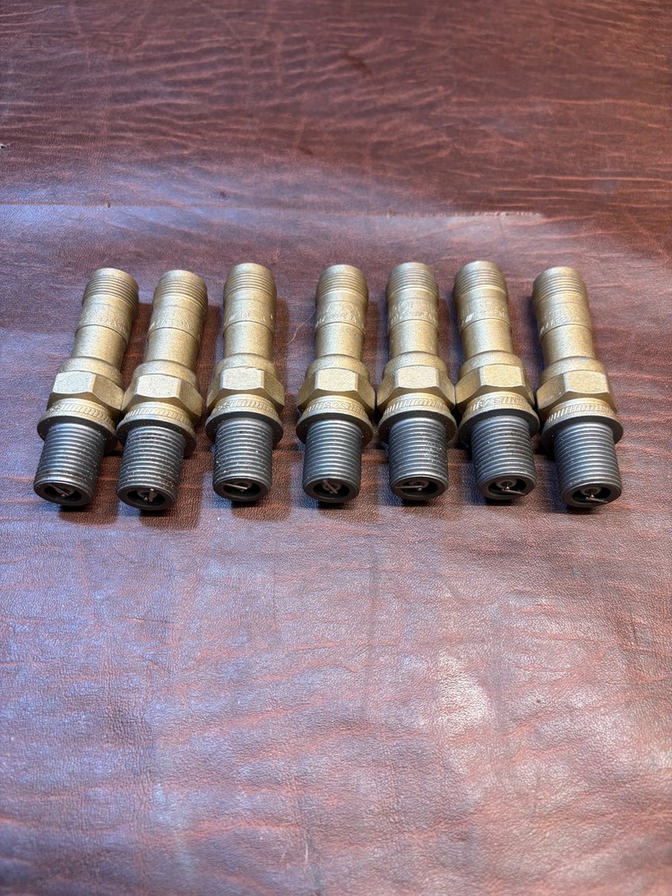 CONTINENTAL  AIRCRAFT ENGINE FINE WIRE PLUGS RHM-32S