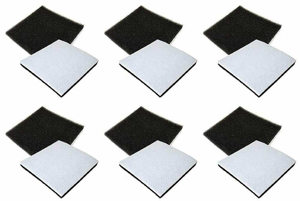 Replacement Filter Compatible w/ Sears Kenmore Progressive 12 Filters