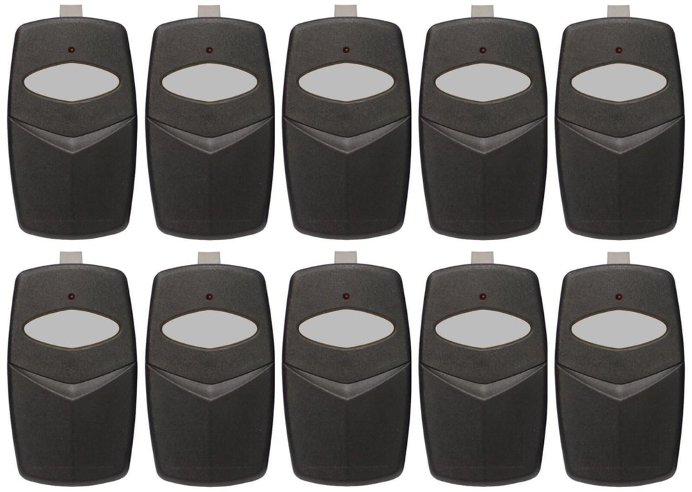 Stinger 300MCD21V MULTICODE 300MHz 10 Switch Linear 3070 Compatible 10-PACK