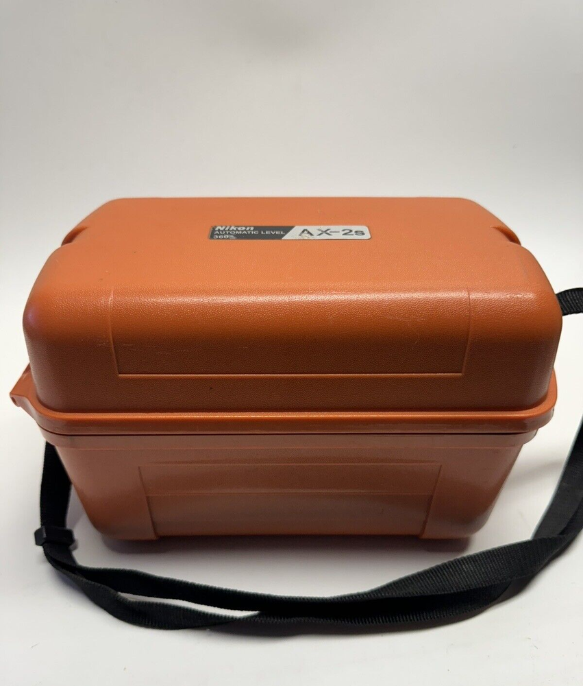 Setl AL-28D Auto Level Equipment 21009