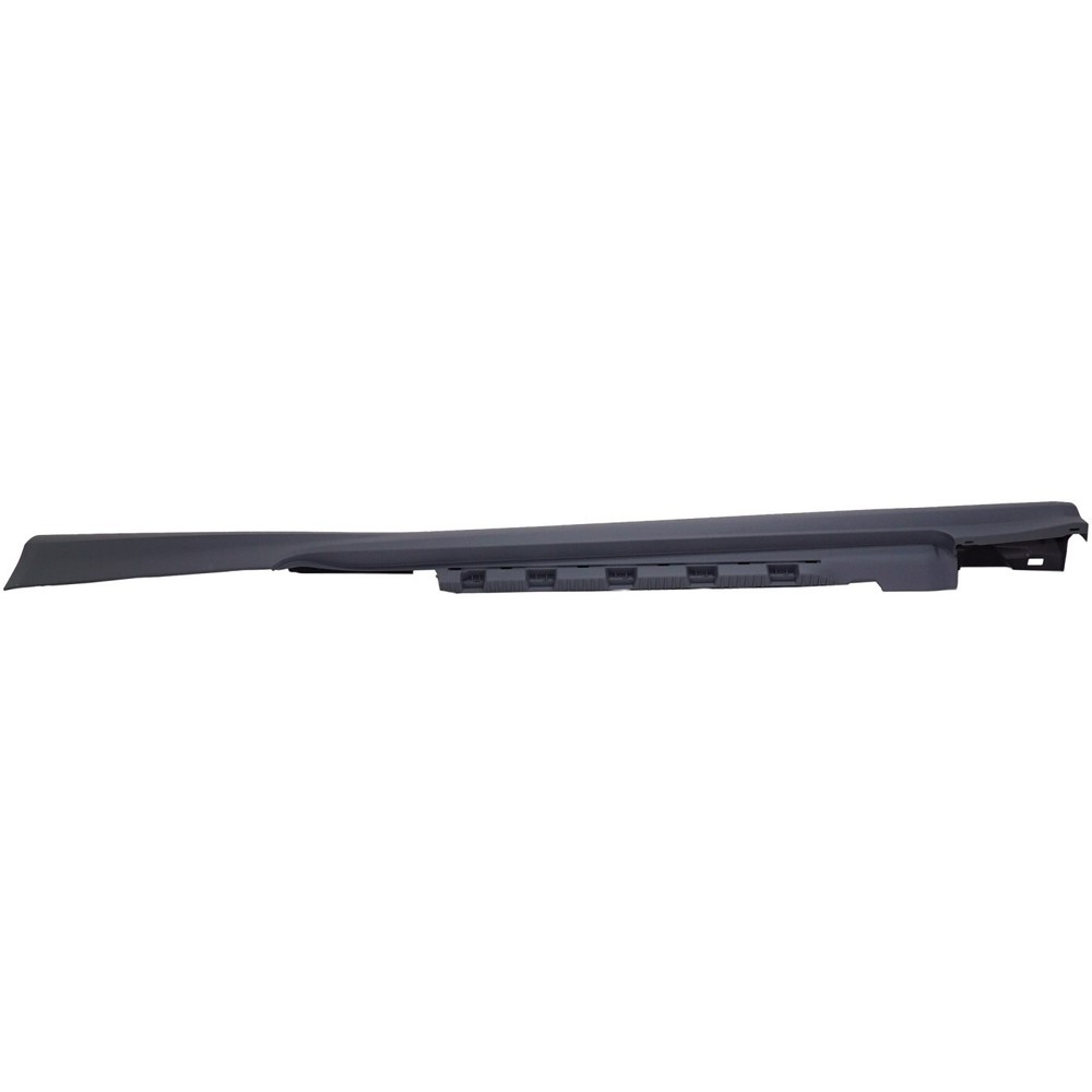 Rocker Panel Trims Driver Left Side for MB Mercedes E Class Hand Coupe E400