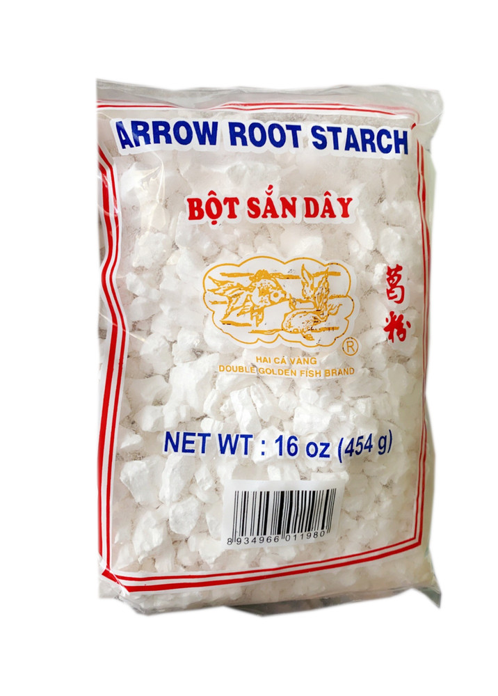 Arrow Root Starch - Bot San Day