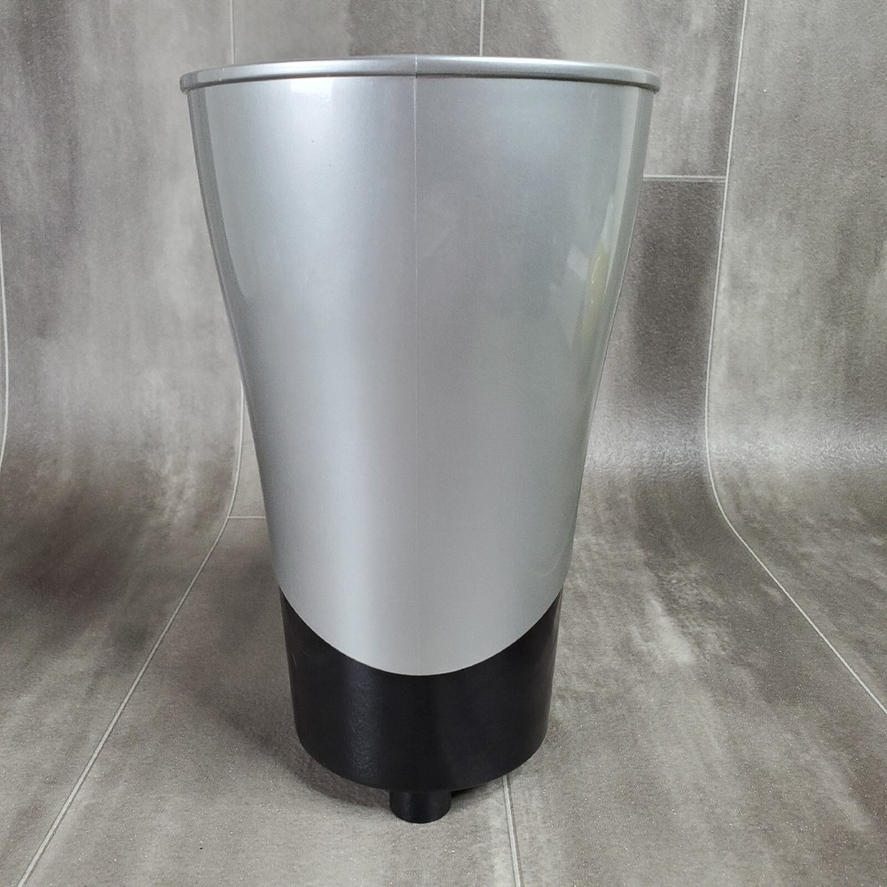 Bullet Express Trio Juicer Pulp Container Bin Replacement Part Model BE-110