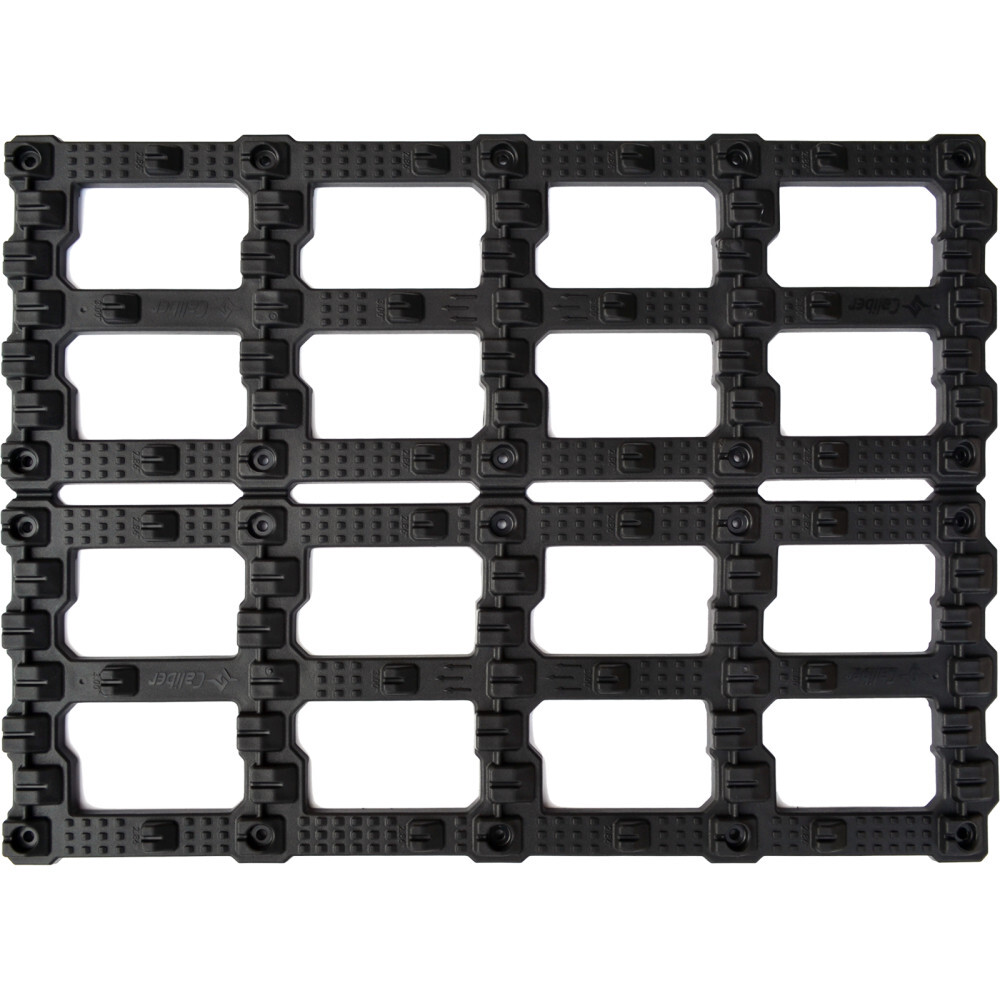 Caliber Trax Grabber Pair | 23060