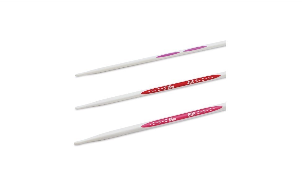 Prym Ergonomics Circular Knitting Needle Set