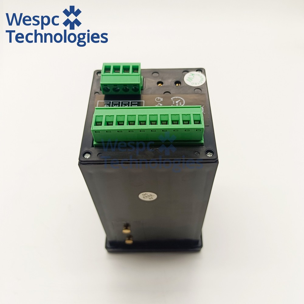 501K Generator Controller Manual Key Start 501K For Engine Control Module