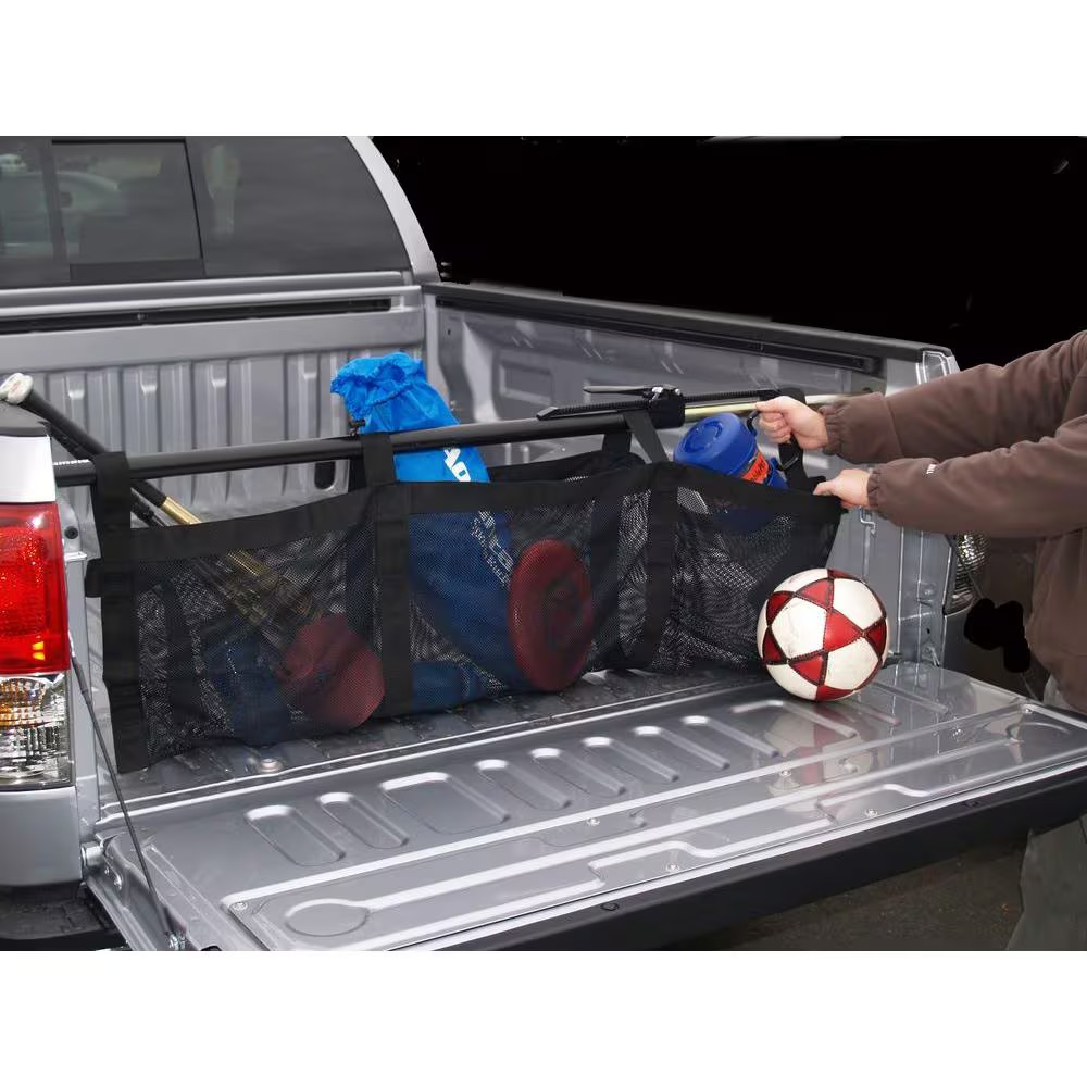 Netwerks Full Size Cargo Bag