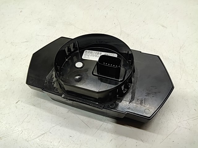 Speedometer Gauge - 2019 Arctic Cat Alpha 800