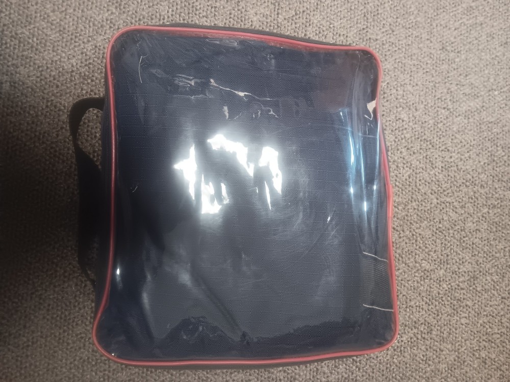 Shires Stormbreaker Combo Lite