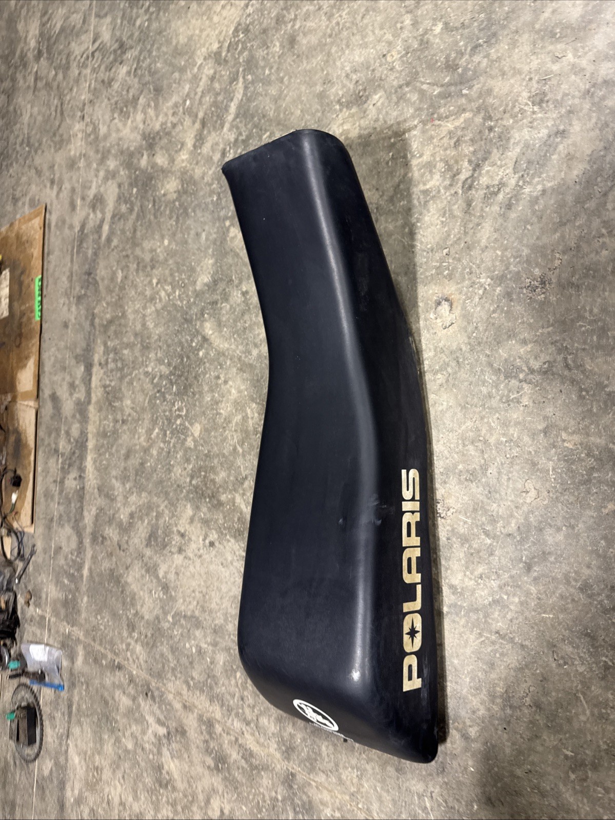 polaris scrambler 400 Seat 2000 #3