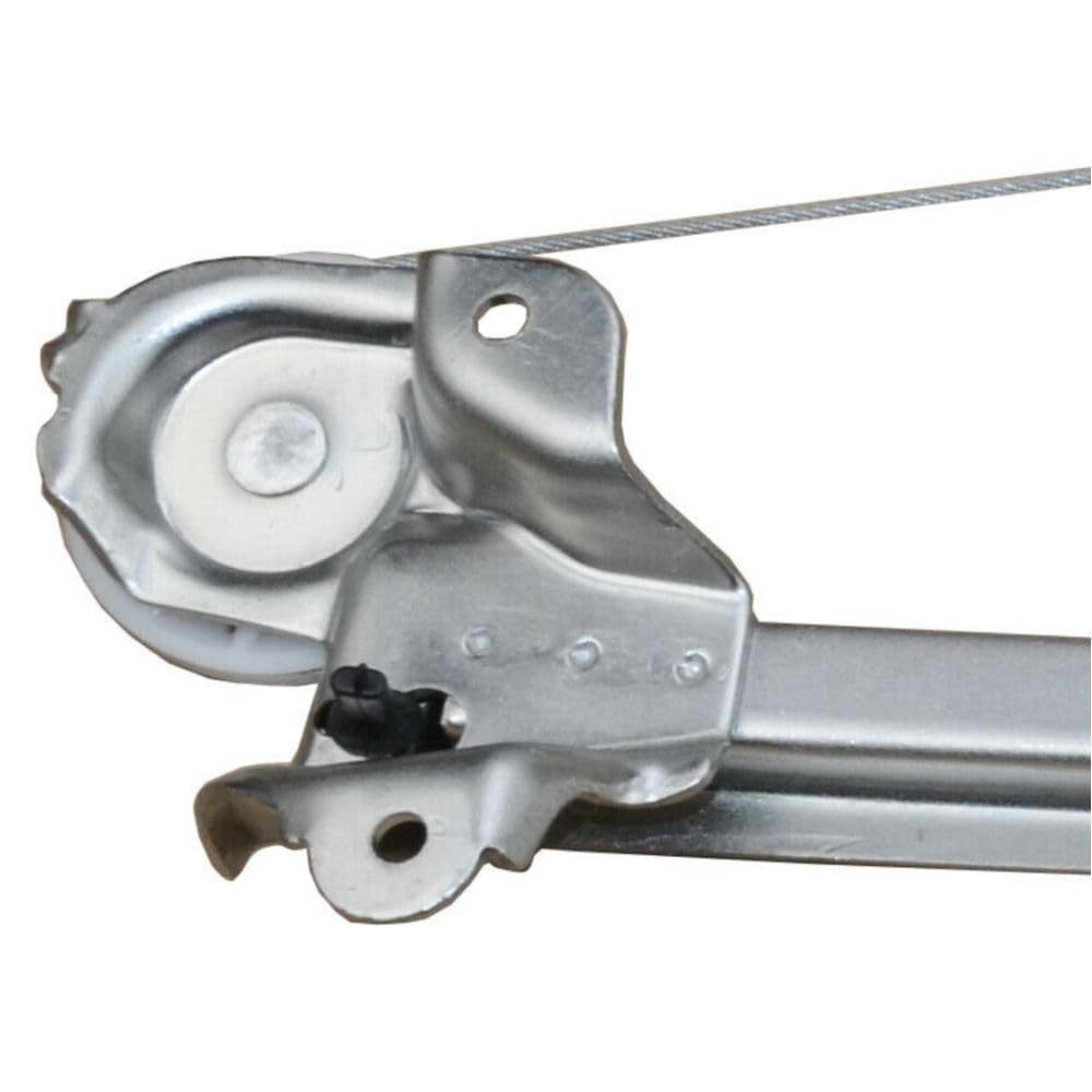 Rear Right Side Power Window Regulator w/o Motor E300 E320 E430 E55 AMG 96-03