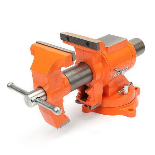 29055 Pony 5" Multi-Purpose Vise - 1PK