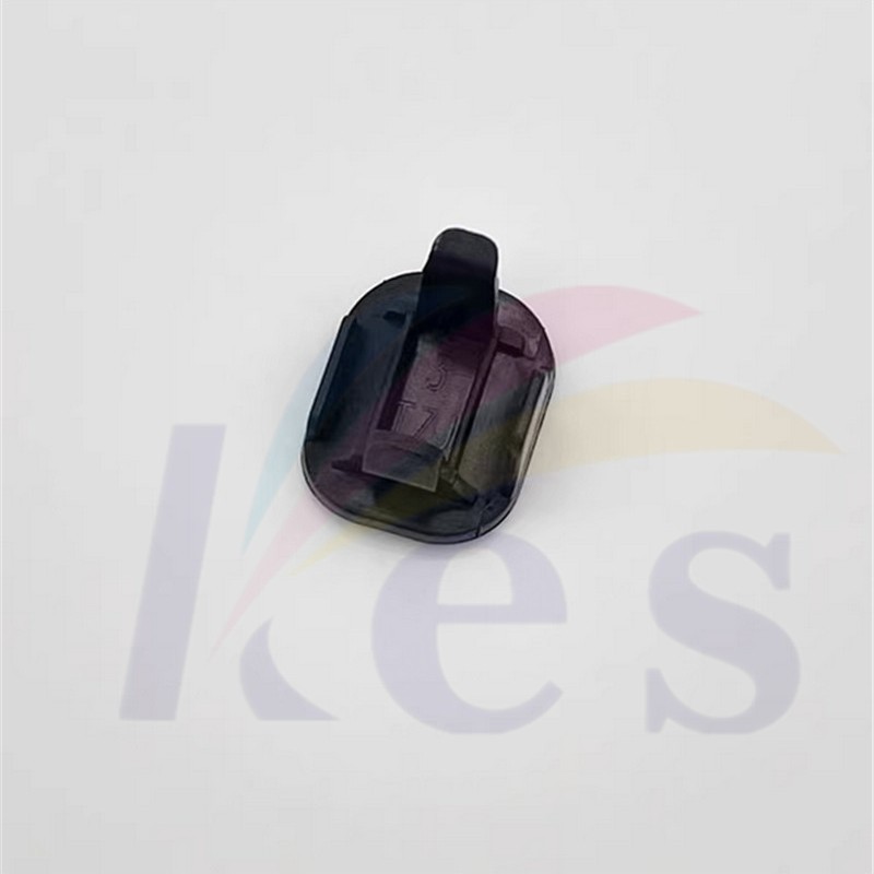 🔊Black Gear Shift Panel Shift Lock Release Cover Fit For Honda HR-V 2016-22