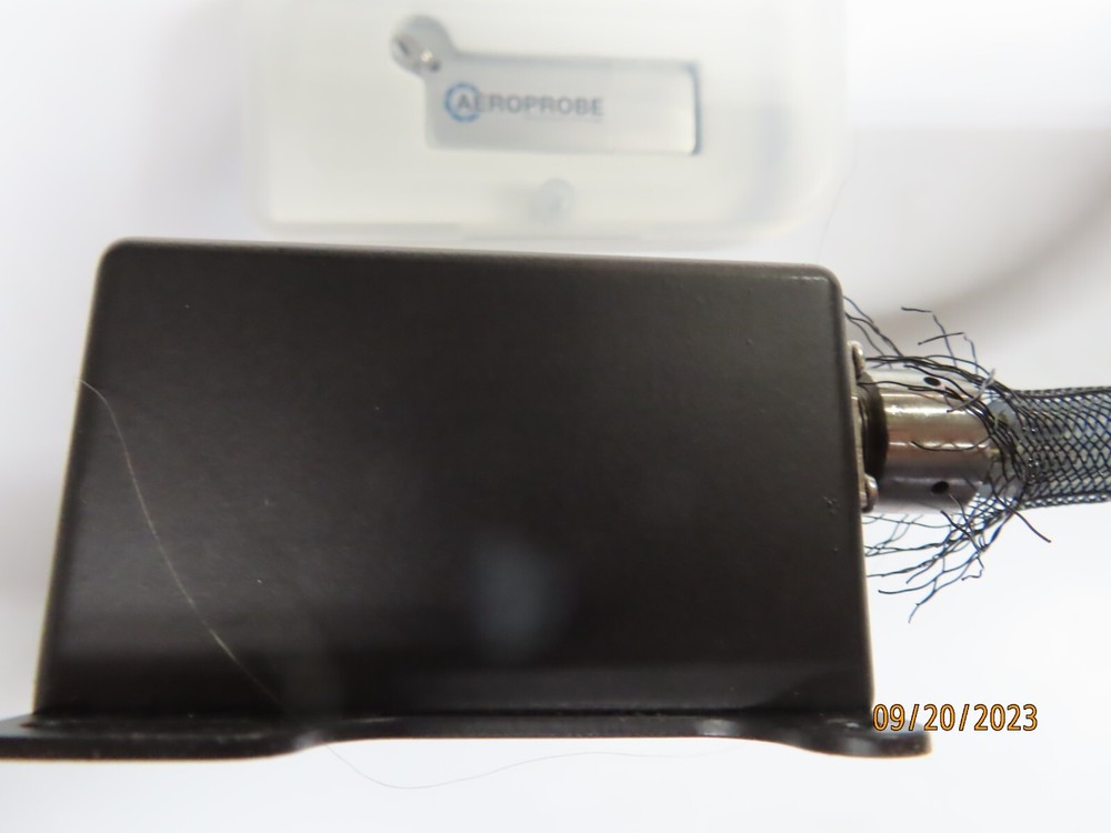 Aeroprobe Micro Air Data Computer W/Probe