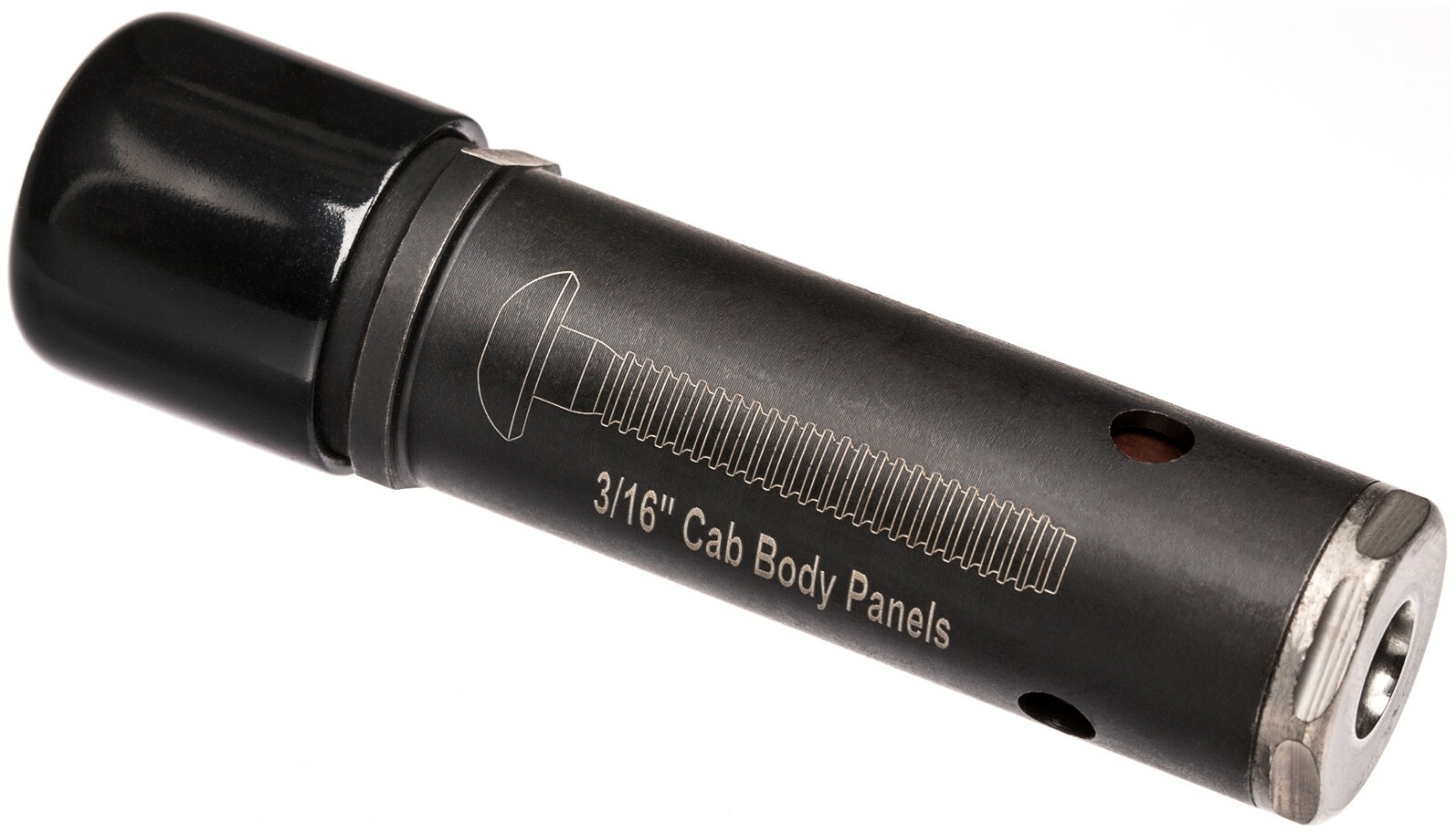 RAT Standard Cab Nose Kit - Fits - Milwaukee Lockbolt Tool