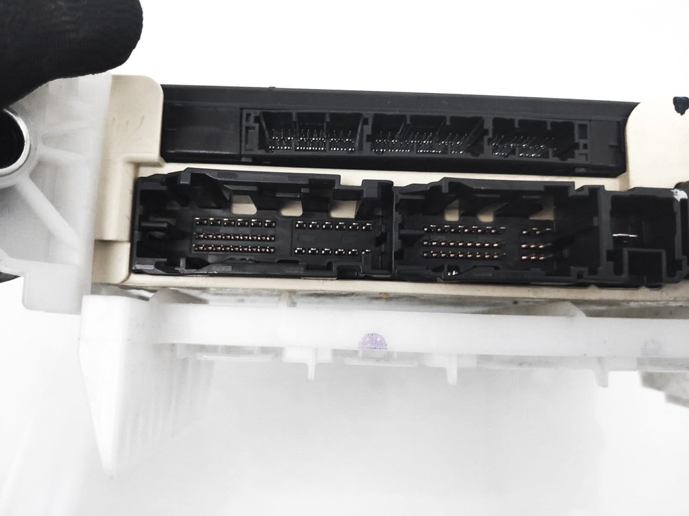 2018 Toyota Camry Multi Plex Network Computer Module Unit 82730-06A80