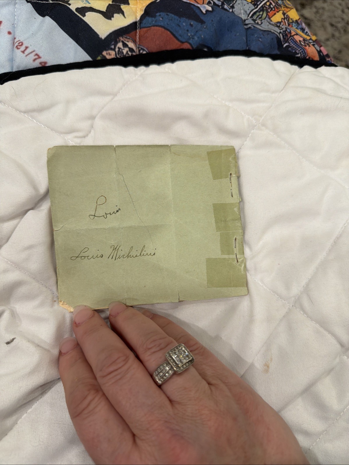 BALBO FLIGHT 1933 THE RARE ORIGINAL COMPLETE BOOKLET