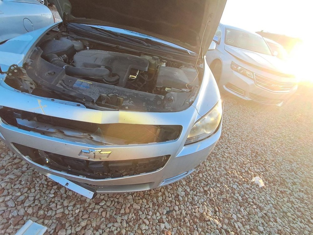 Engine ECM Electronic Control Module 2.4L Fits 07-12 MALIBU 2600365