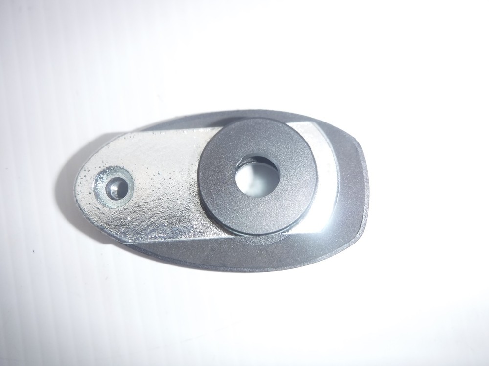 Hoffman 8-325-87559851 Padlock Handle