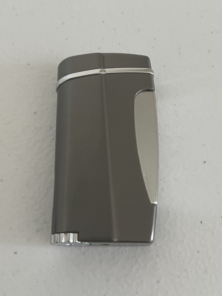 Xikar Single Jet Flame Lighter HTF