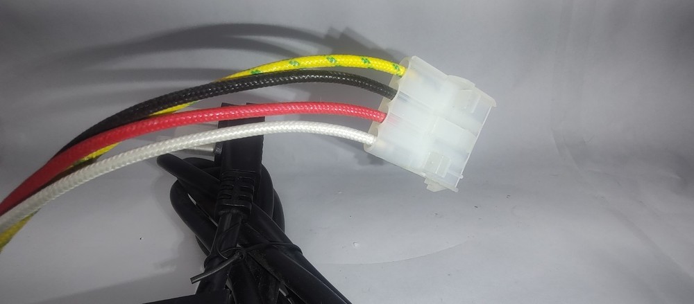 LIANDUNG MODEL E121791 LT-212 Cord