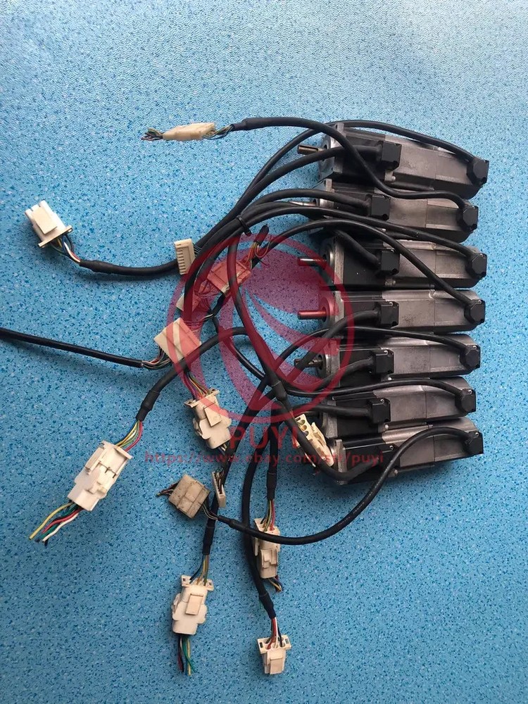1PCS USED FOR Delta ASMT01L250BK
