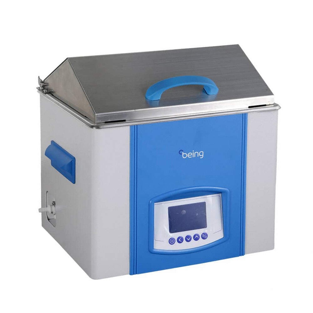 BEING SCIENTIFIC  Bath 60HU97