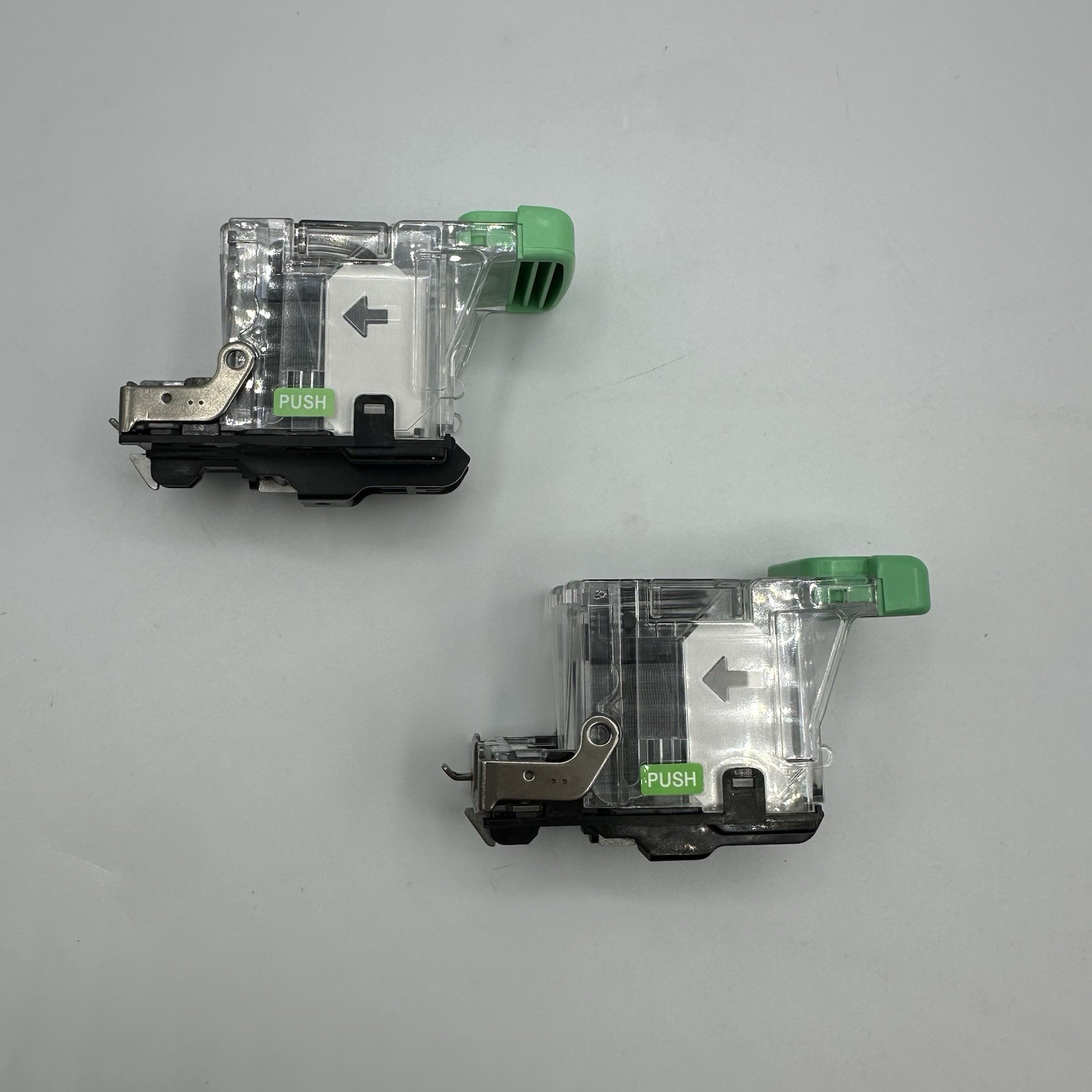 2 RICOH Staple Type K Cartridge