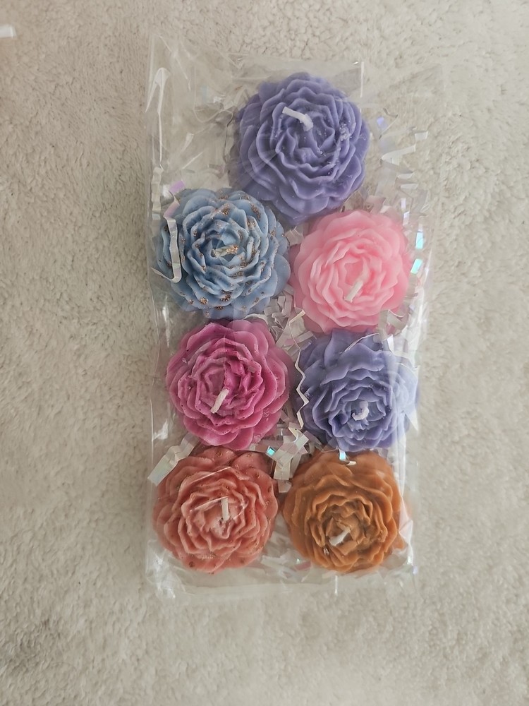 Velas Artesanales