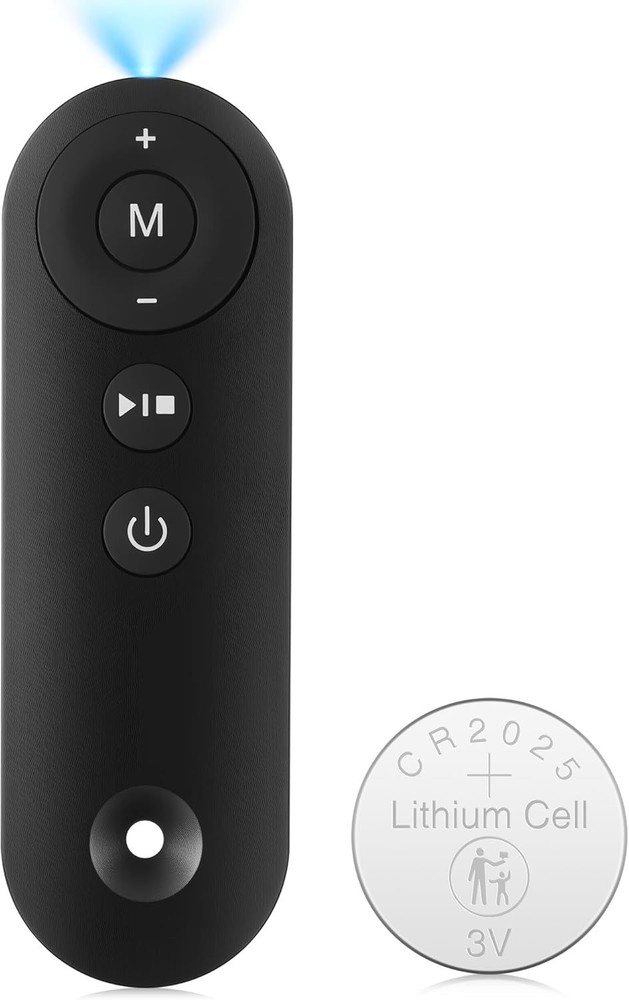 Walking Pad Remote Replacement Compatible with Model AD-4000 Plus, DK-38AB-1,...