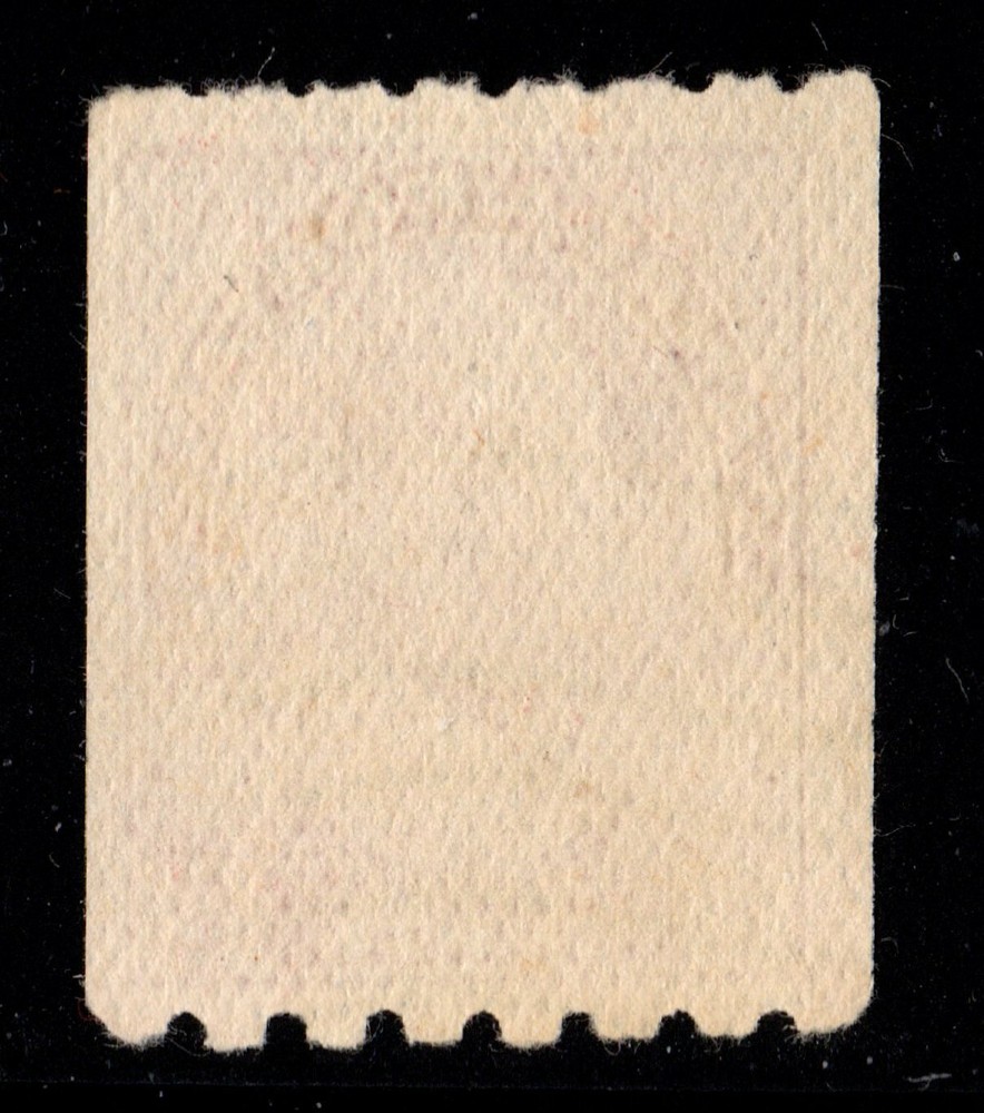 #124 Canada used well centered