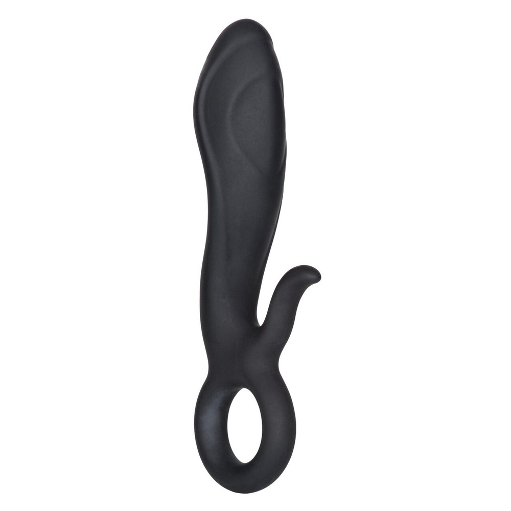 DR KAPLAN SILICONE ULTIMATE PROSTATE STIMULATOR MASSAGER BUTT PLUG