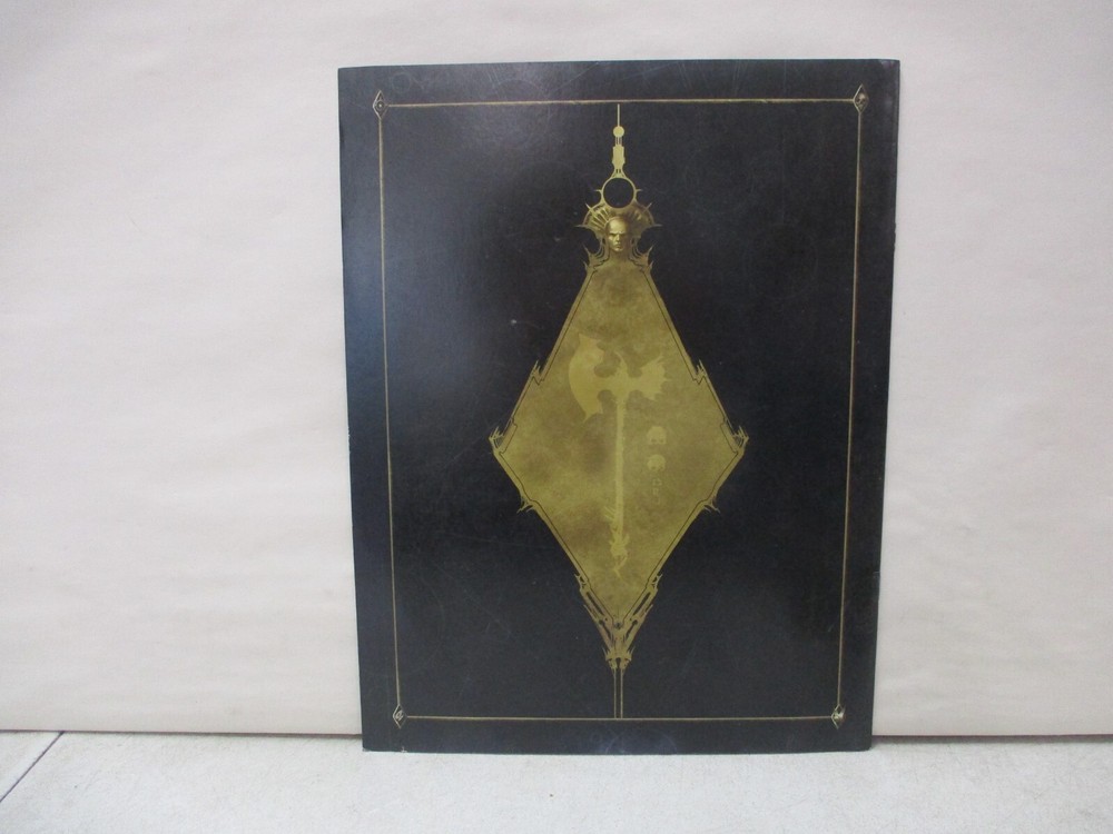 Warhammer 40000 Book Age Sigmar Core Rules