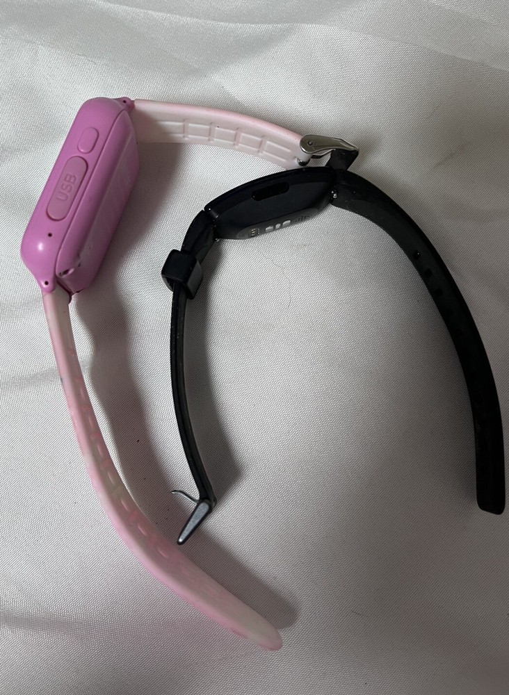 Fitbit Watch Limited Too Watch Untested