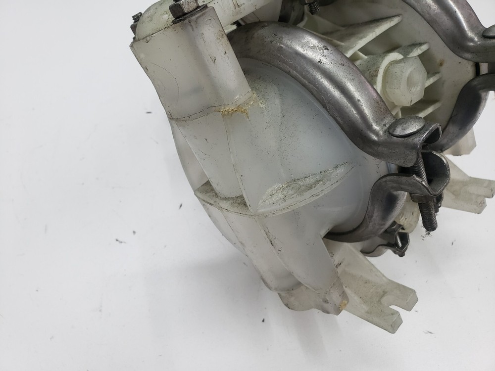 Wilden P1 Diaphragm Pump 01-3181-20