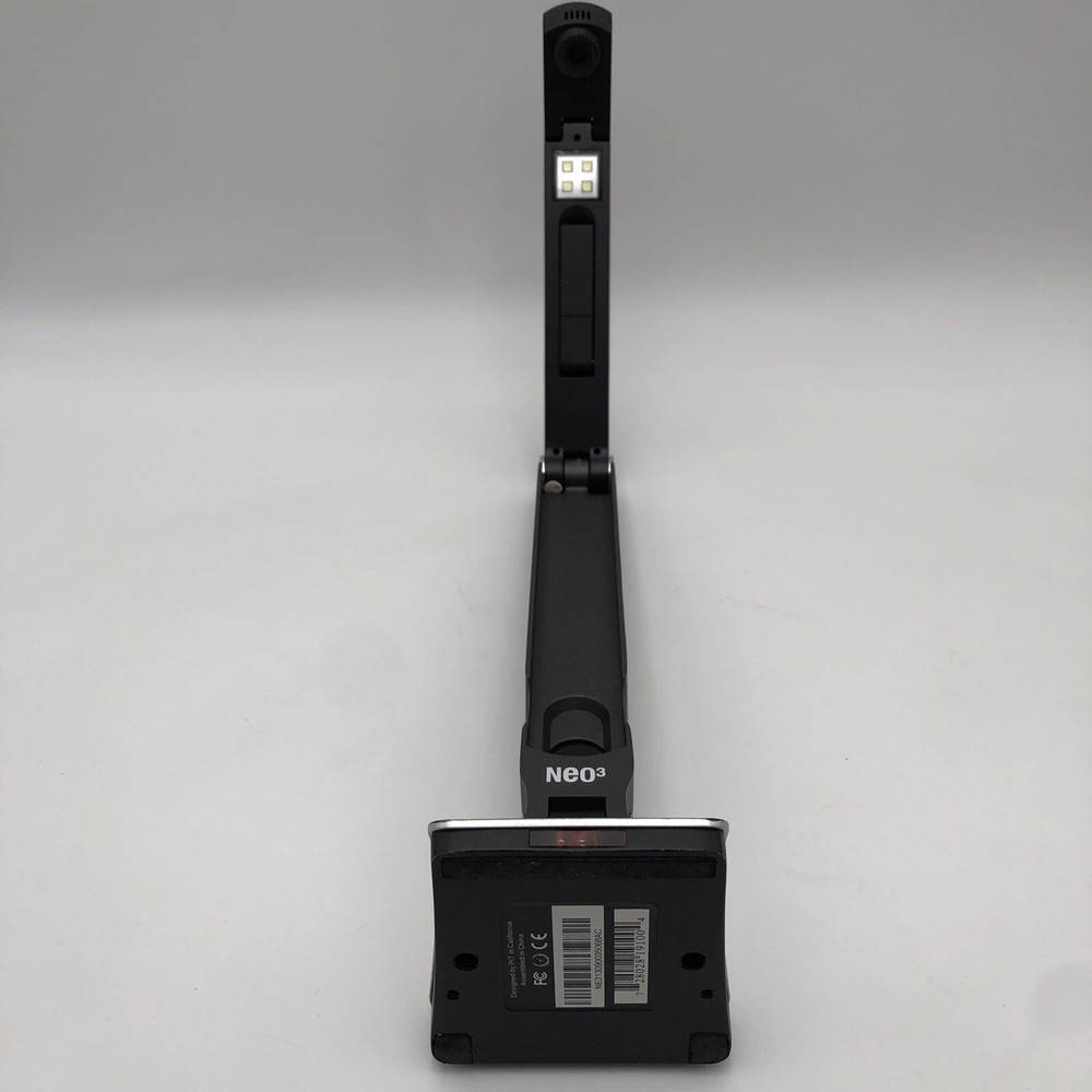 USED HoverCam Neo3 Document Camera UNTESTED READ