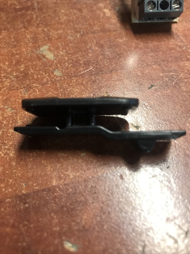 New OEM Part Power Switch Assembly for Black&Decker BDEMS600 Type 2 Mouse Sander