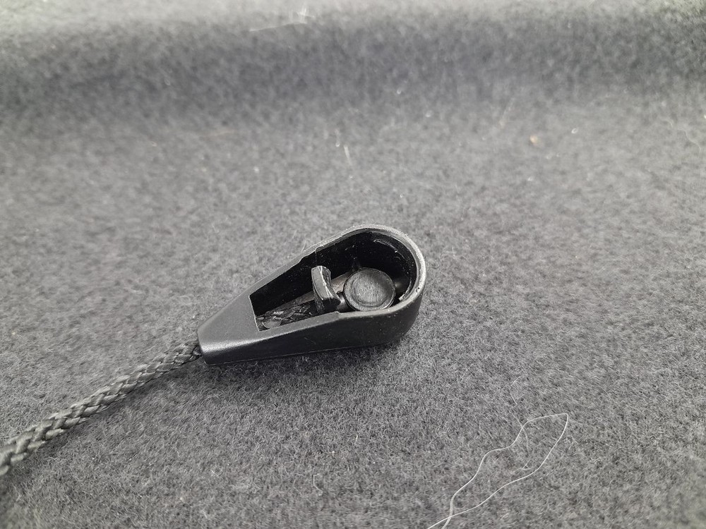 RENAULT Clio 2007 Parcel Shelf