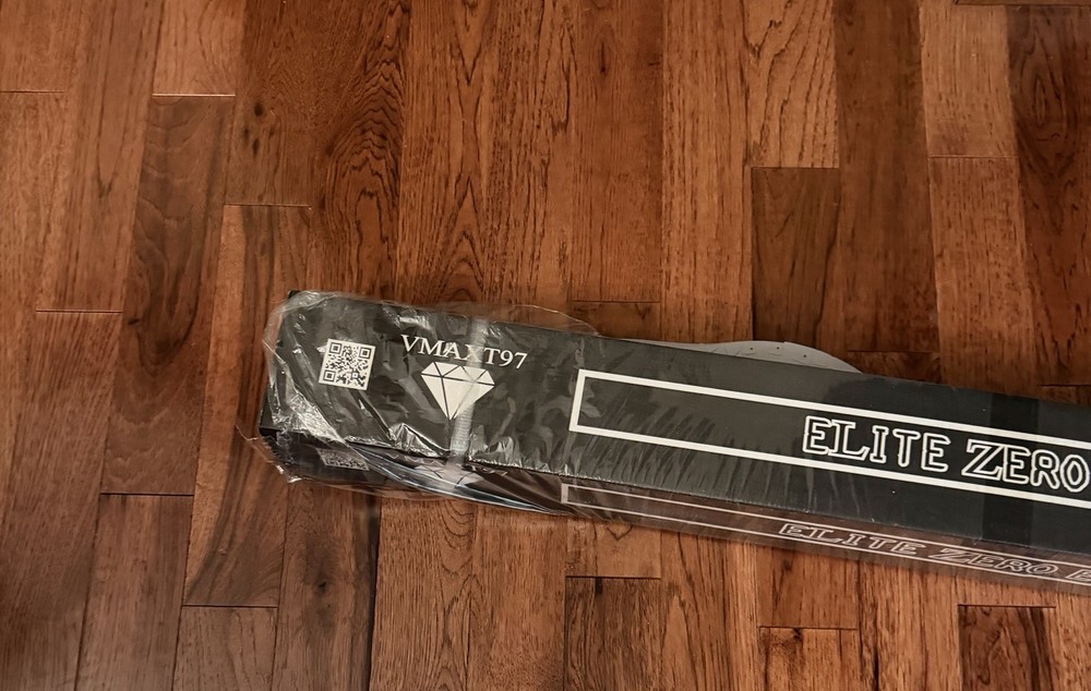 Elite Zero Edge Electric Tech Screen