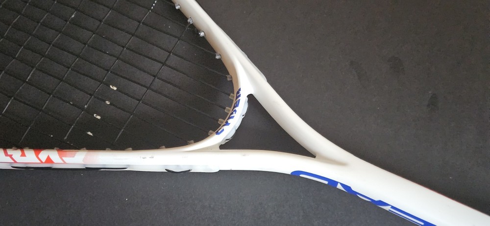 Head Cyber Elite Squash Racket